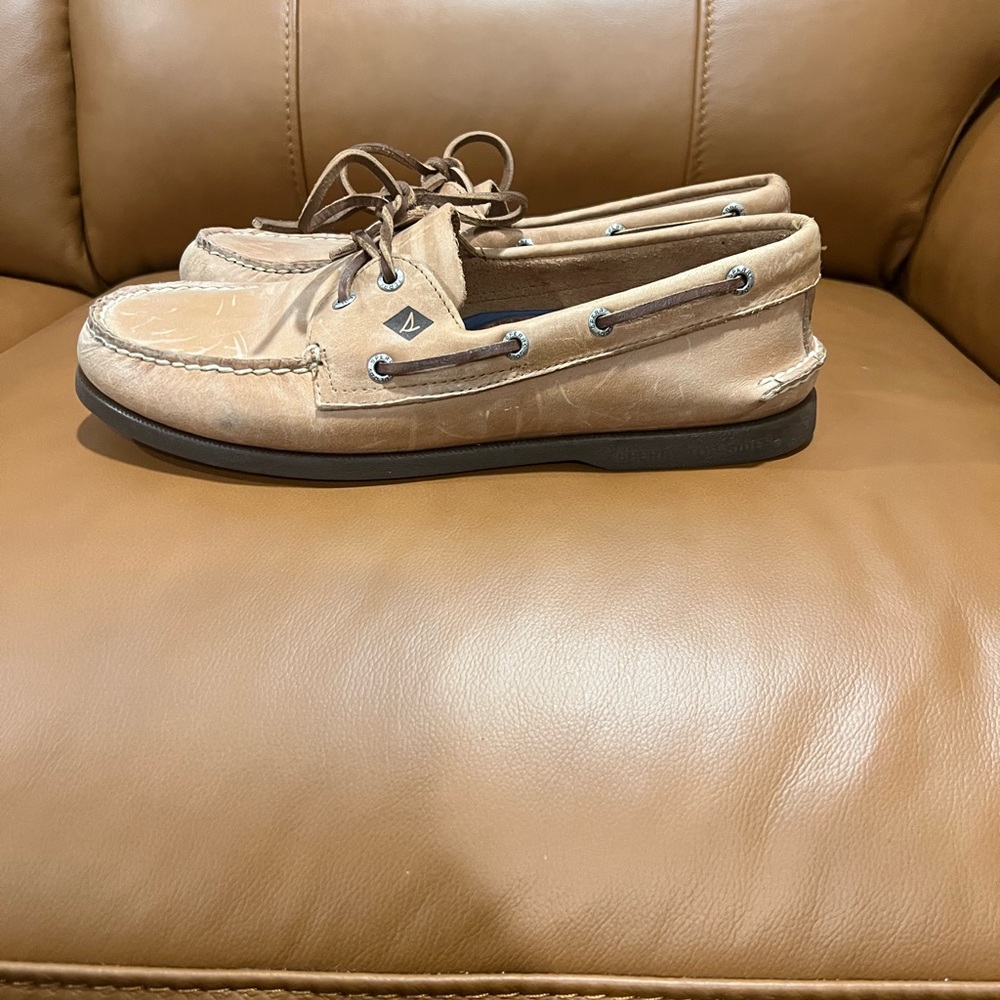 Sperry - image 1